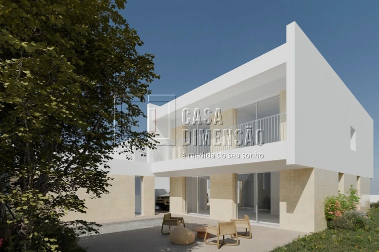 Moradia T4 para Venda em Charneca de Caparica e Sobreda Foto 4