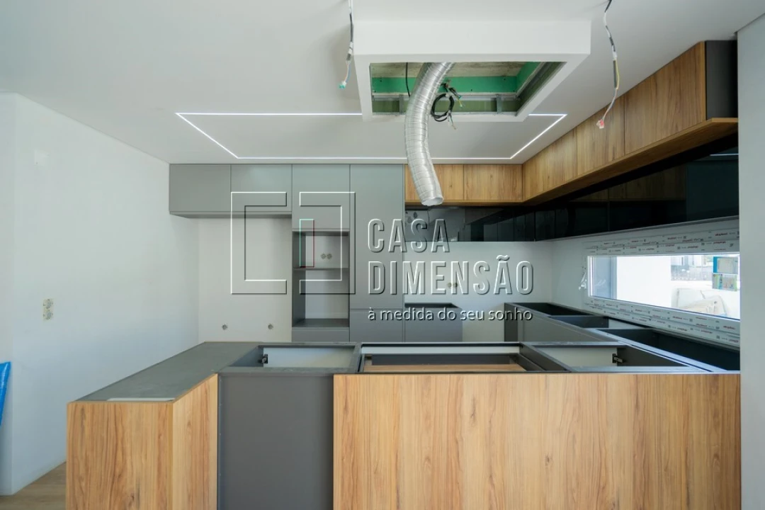 Moradia T4 para Venda em Charneca de Caparica e Sobreda Foto 15