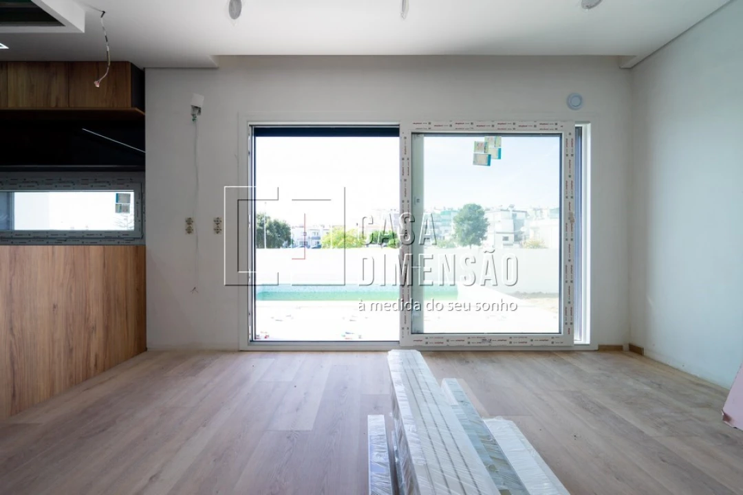 Moradia T4 para Venda em Charneca de Caparica e Sobreda Foto 21