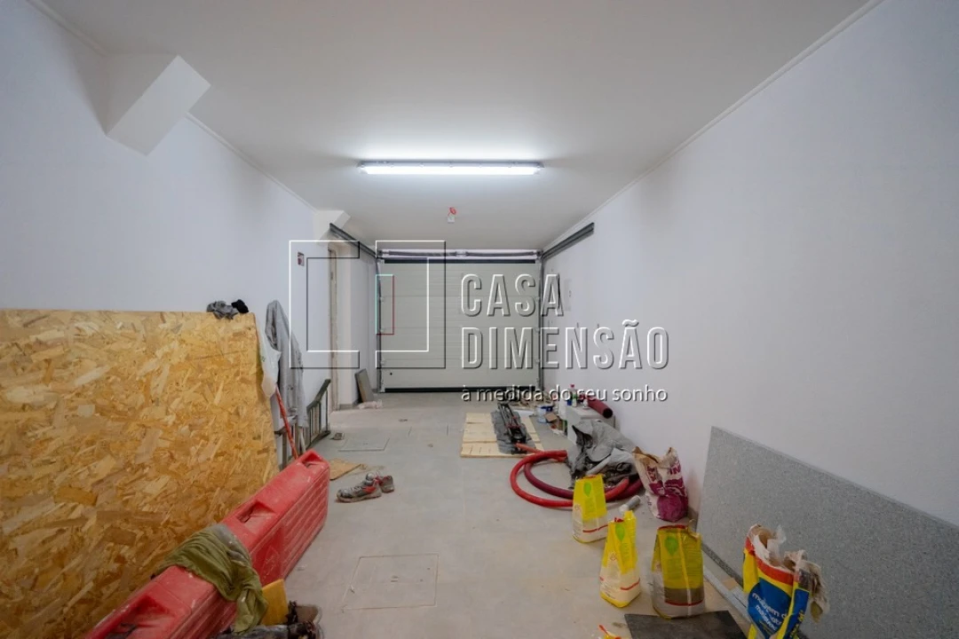 Moradia T4 para Venda em Charneca de Caparica e Sobreda Foto 50