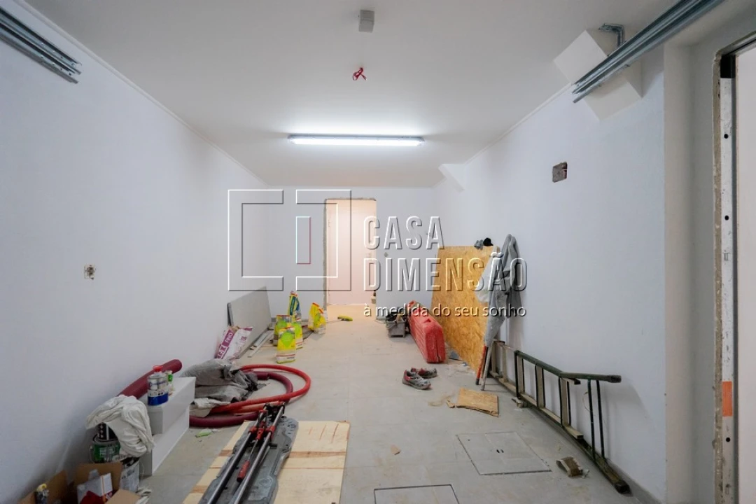 Moradia T4 para Venda em Charneca de Caparica e Sobreda Foto 51