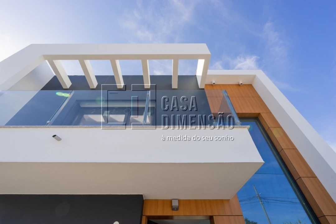 Moradia T4 para Venda em Charneca de Caparica e Sobreda Foto 57