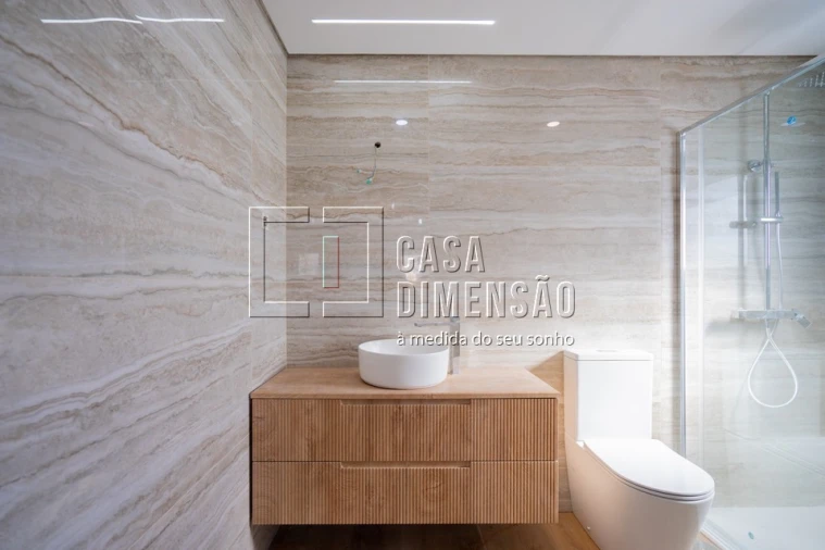 Moradia T4 para Venda em Charneca de Caparica e Sobreda Foto 46