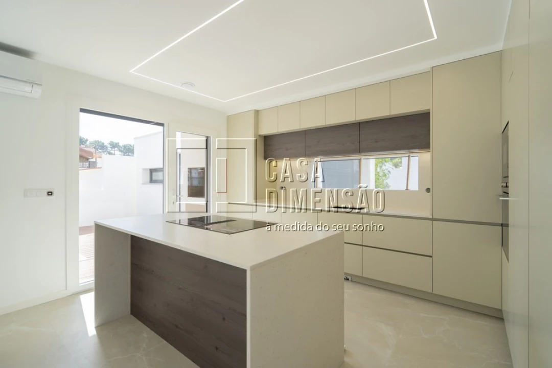 Moradia T4 para Venda em Charneca de Caparica e Sobreda Foto 20