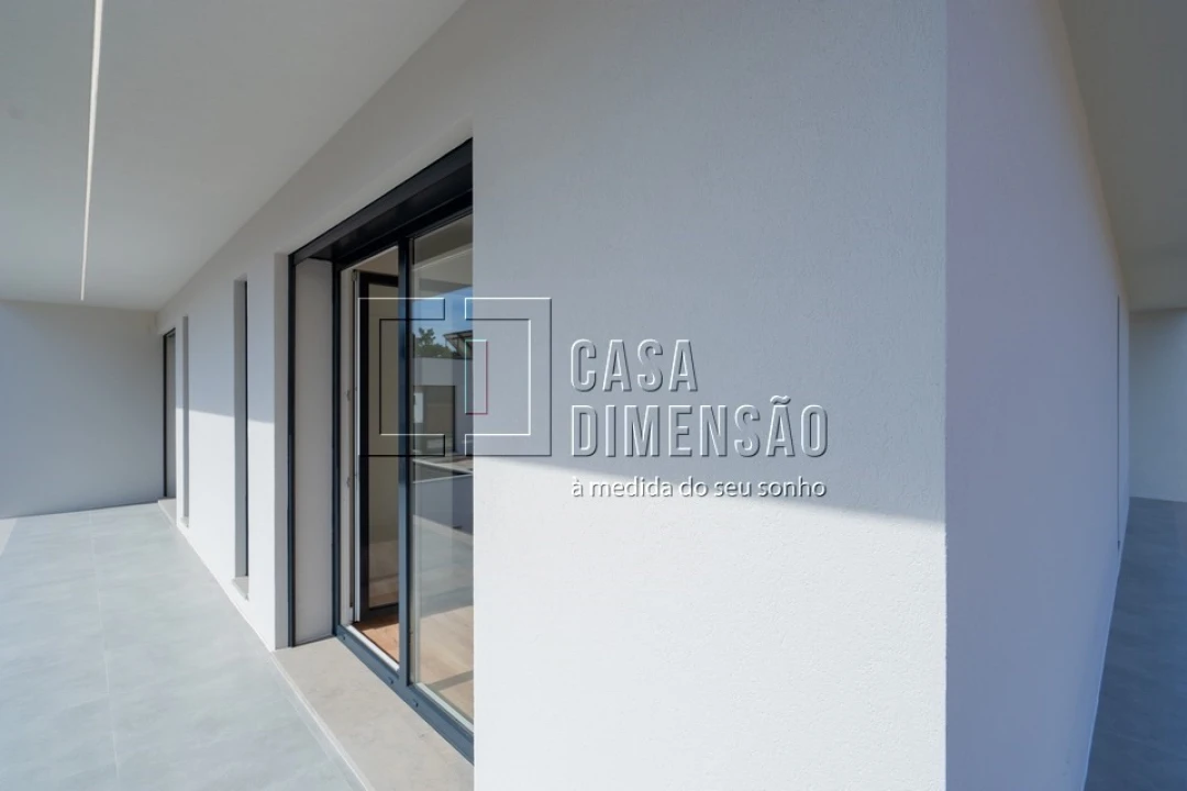 Moradia T4 para Venda em Charneca de Caparica e Sobreda Foto 68