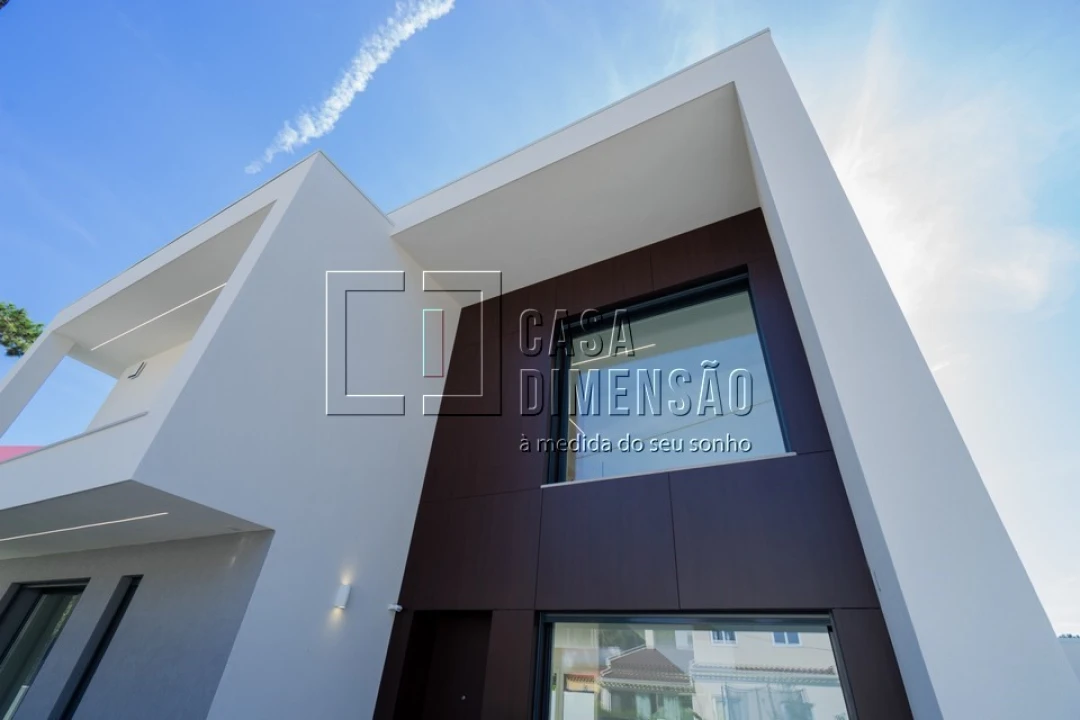 Moradia T4 para Venda em Charneca de Caparica e Sobreda Foto 77
