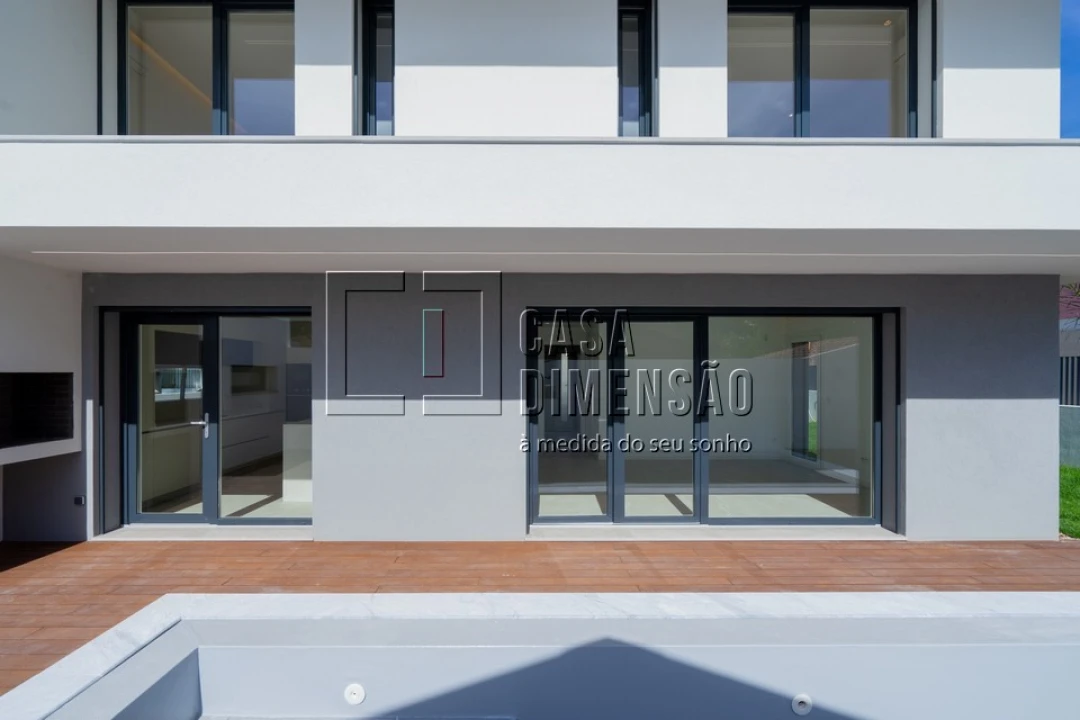 Moradia T4 para Venda em Charneca de Caparica e Sobreda Foto 89