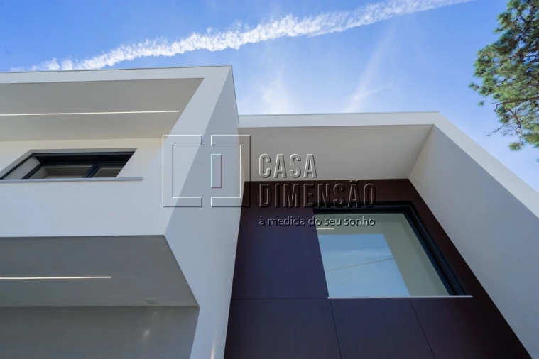 Moradia T4 para Venda em Charneca de Caparica e Sobreda Foto 76
