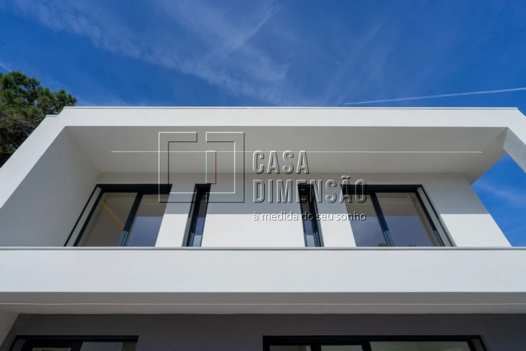 Moradia T4 para Venda em Charneca de Caparica e Sobreda Foto 92