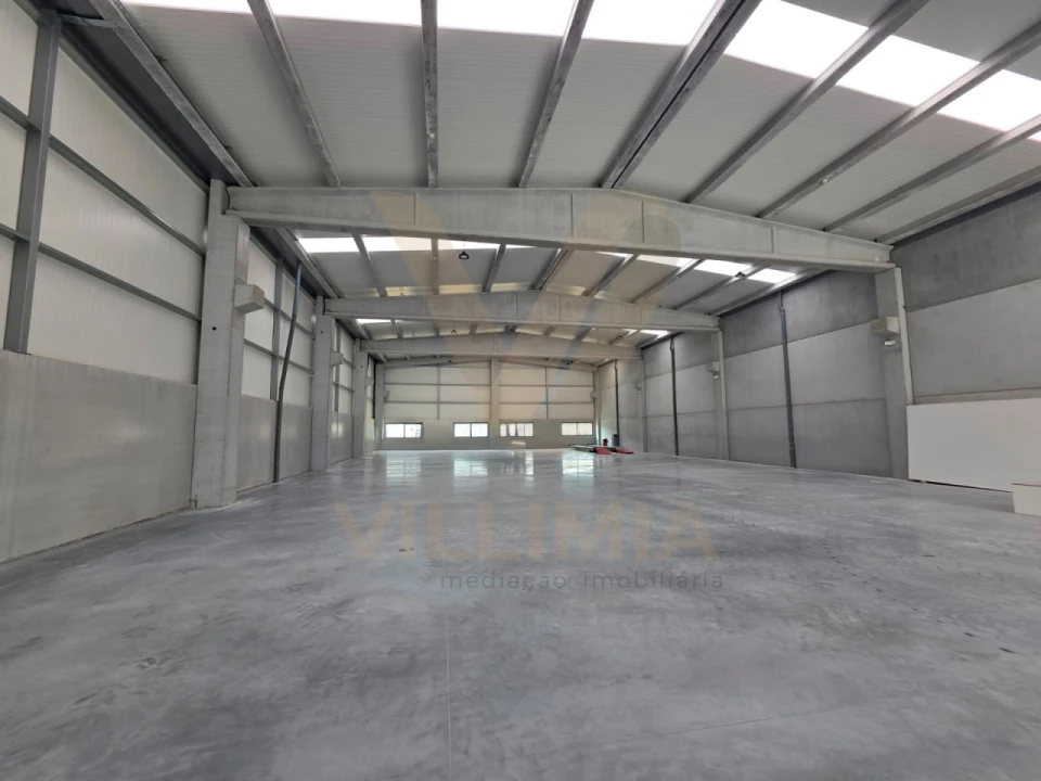 Armazém para Venda em Gemieira Foto 10