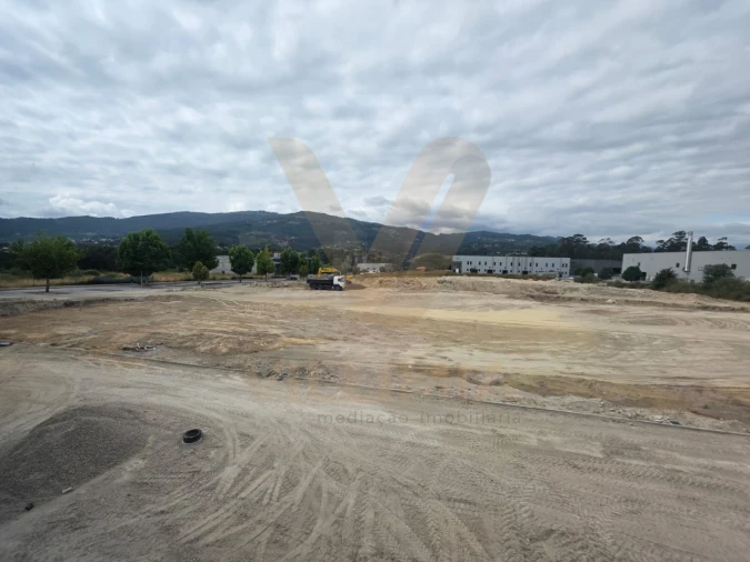 Armazém para Venda em Arca e Ponte de Lima Foto 12