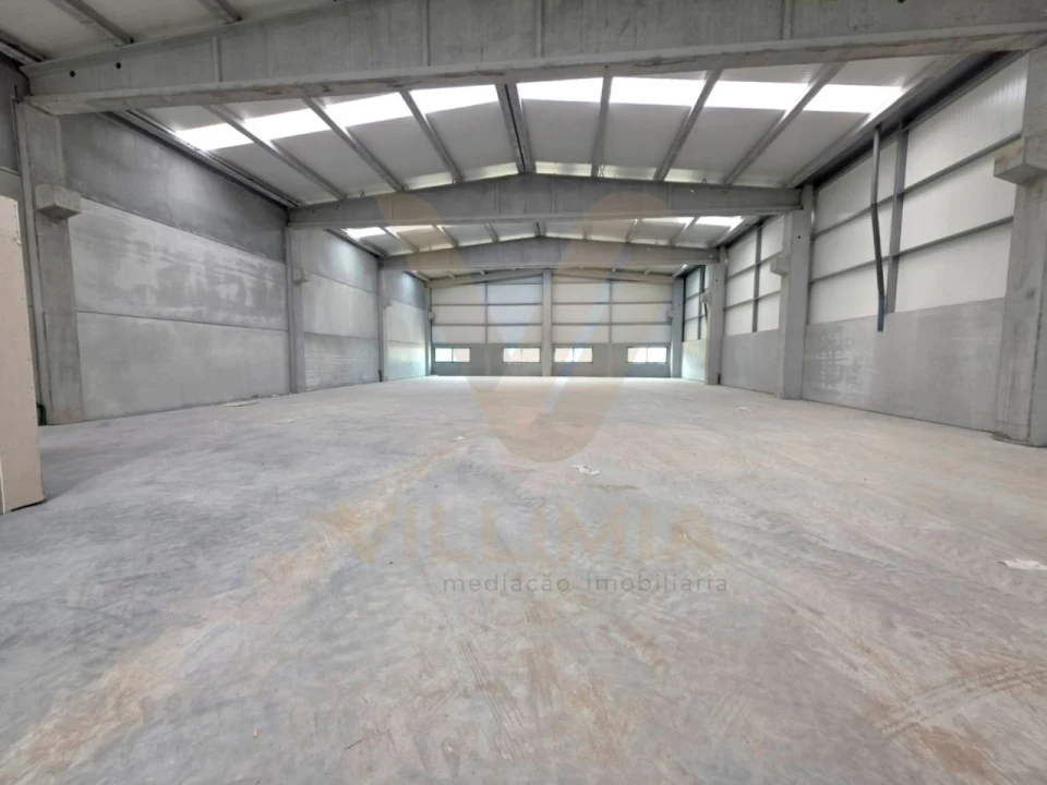 Armazém para Arrendamento em Gemieira Foto 11