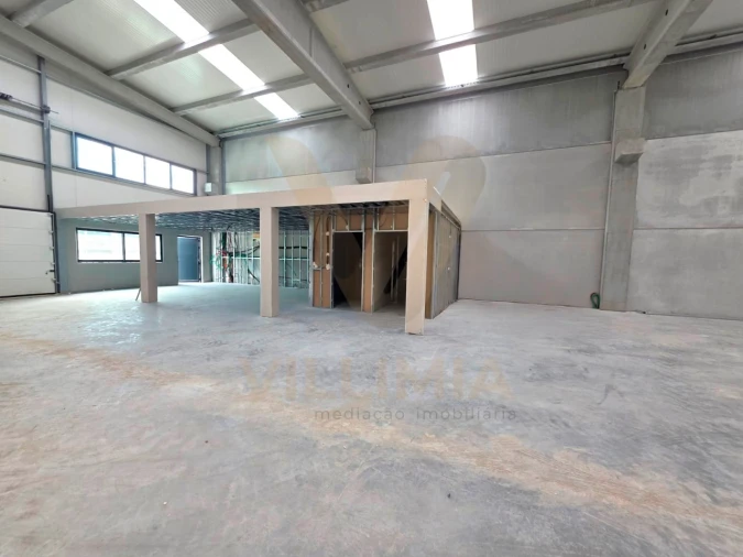 Armazém para Arrendamento em Arca e Ponte de Lima Foto 7
