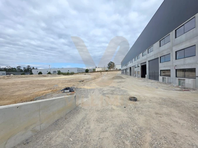 Armazém para Arrendamento em Arca e Ponte de Lima Foto 13