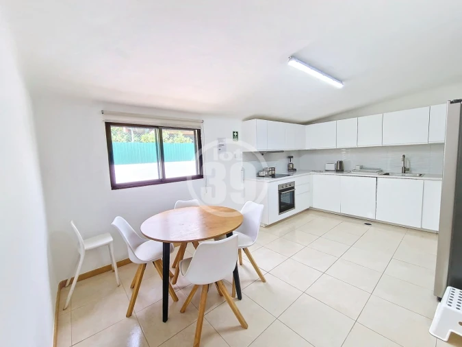 Moradia T4 para Venda em Albufeira e Olhos de Água Foto 21