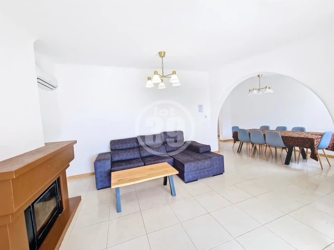 Moradia T4 para Venda em Albufeira e Olhos de Água Foto 27