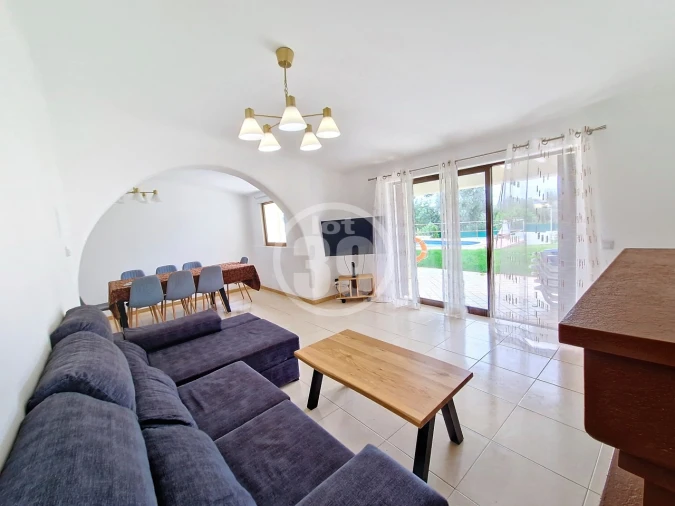 Moradia T4 para Venda em Albufeira e Olhos de Água Foto 28