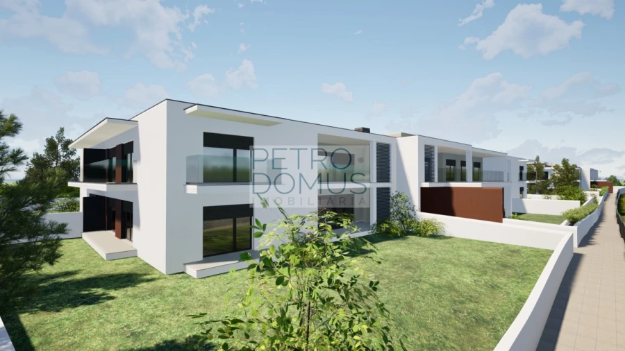 Apartamento T3 para Venda em Parceiros e Azoia Foto 1