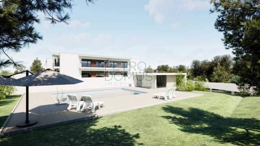 Apartamento T3 para Venda em Parceiros e Azoia Foto 6