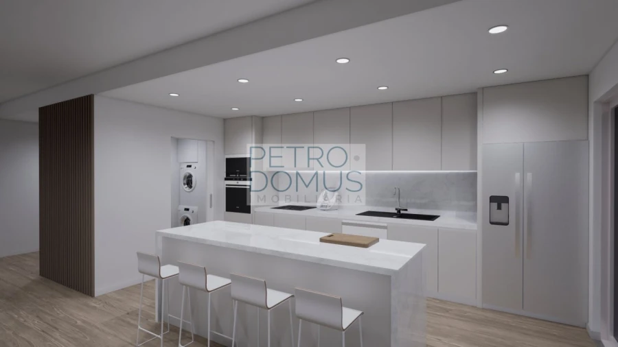 Apartamento T3 para Venda em Parceiros e Azoia Foto 14