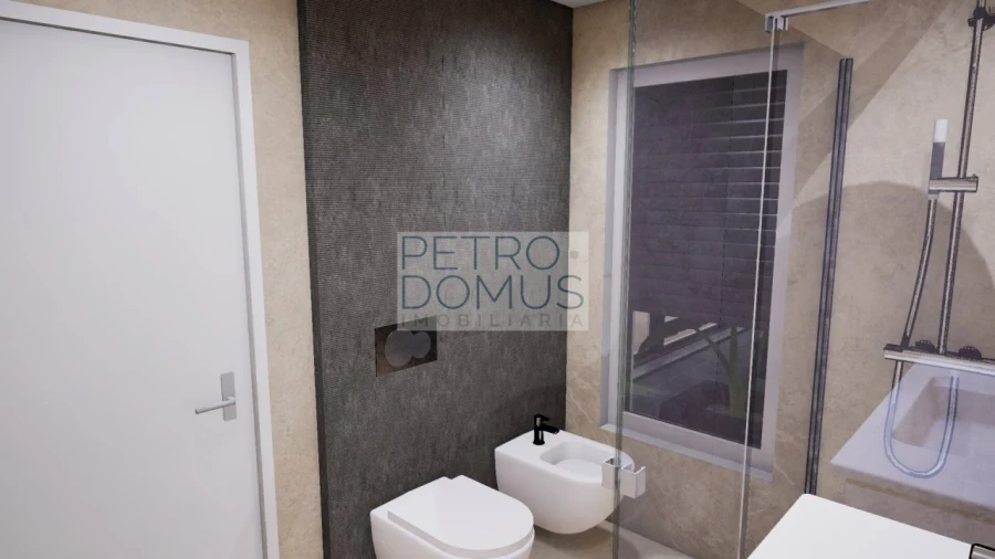 Apartamento T3 para Venda em Parceiros e Azoia Foto 15