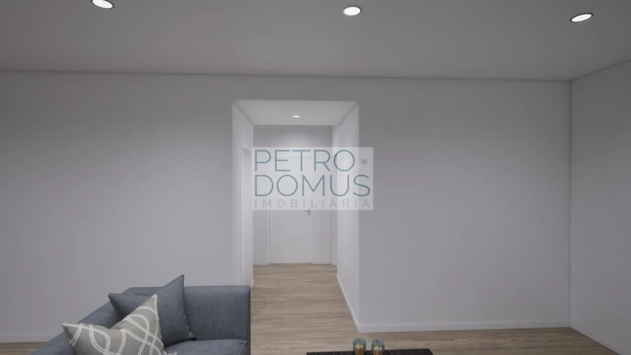 Apartamento T3 para Venda em Parceiros e Azoia Foto 18