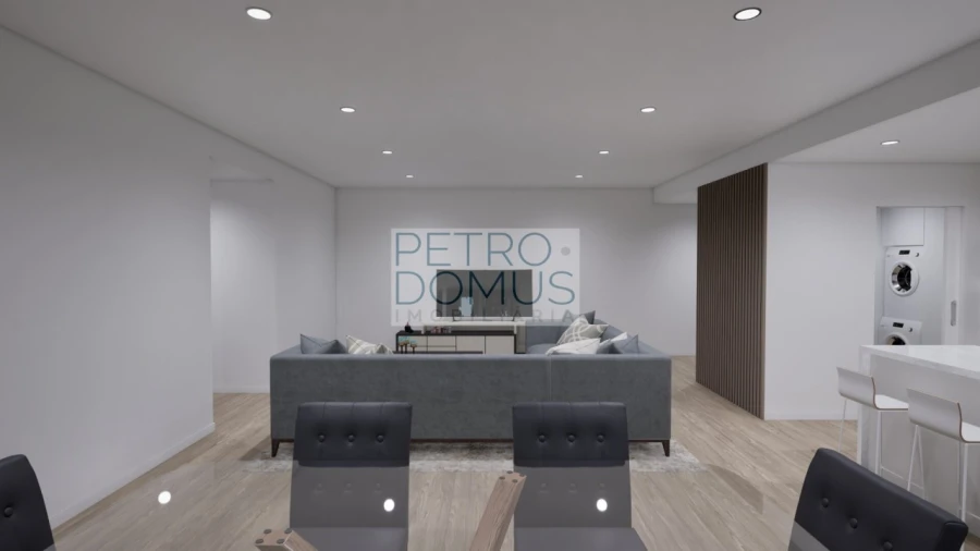 Apartamento T3 para Venda em Parceiros e Azoia Foto 27