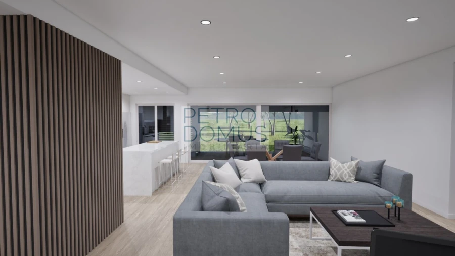 Apartamento T3 para Venda em Parceiros e Azoia Foto 29