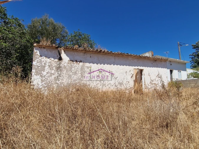 Moradia T2 para Venda em Alte