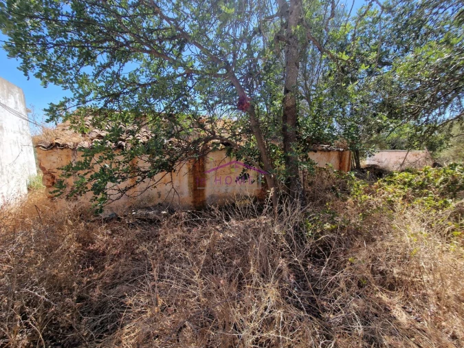 Moradia T2 para Venda em Alte Foto 2