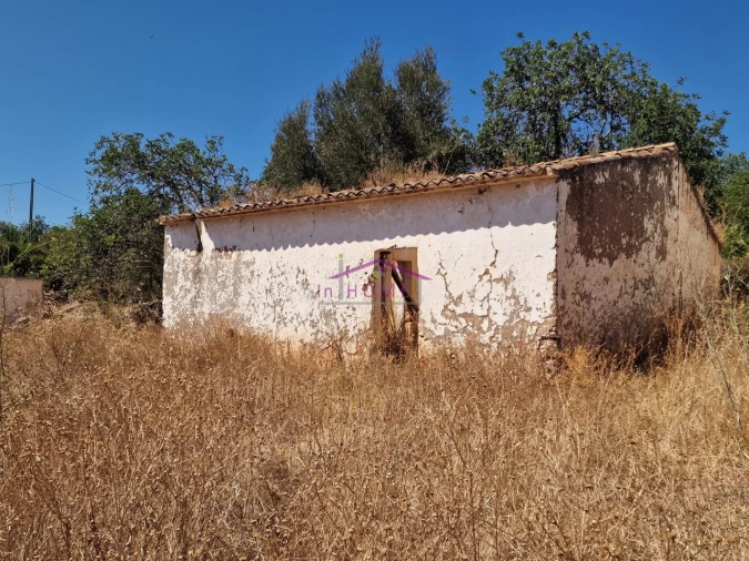 Moradia T2 para Venda em Alte Foto 4