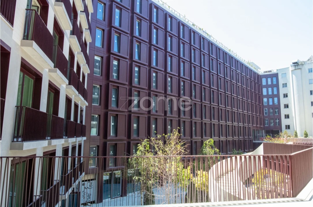 Apartamento T3 para Venda em Cedofeita, Santo Ildefonso, Sé, Miragaia, São Nicolau e Vitória Foto 3