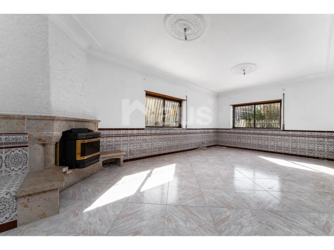 Moradia T3 para Venda em Amora Foto 10