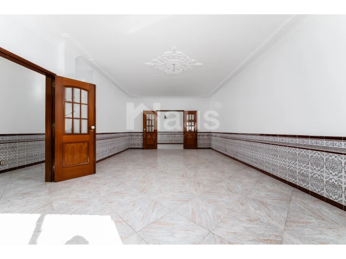 Moradia T3 para Venda em Amora Foto 5