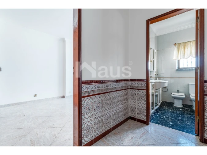 Moradia T3 para Venda em Amora Foto 15