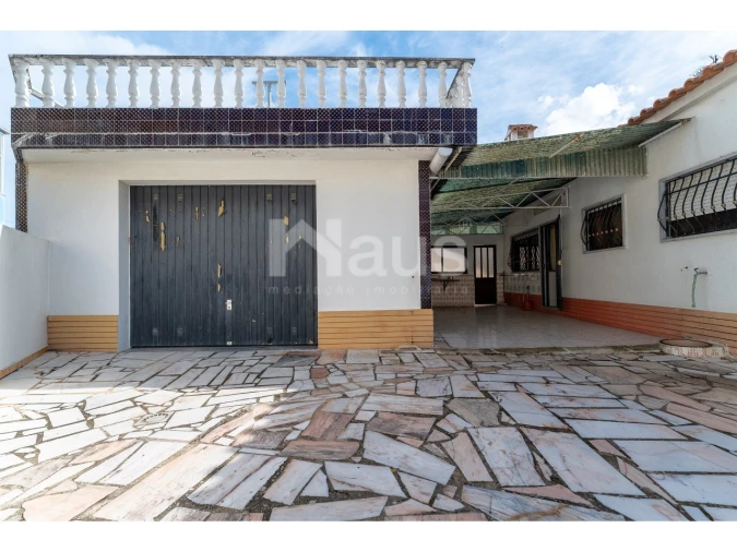 Moradia T3 para Venda em Amora Foto 23