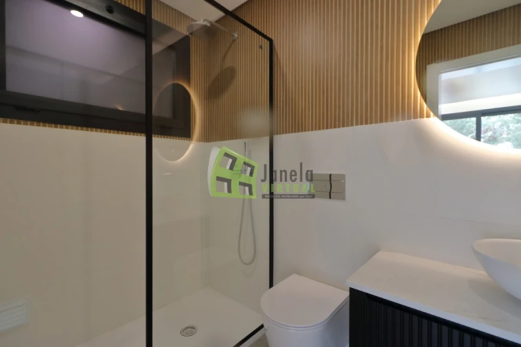 Moradia T5 para Venda em Quinta do Anjo Foto 12