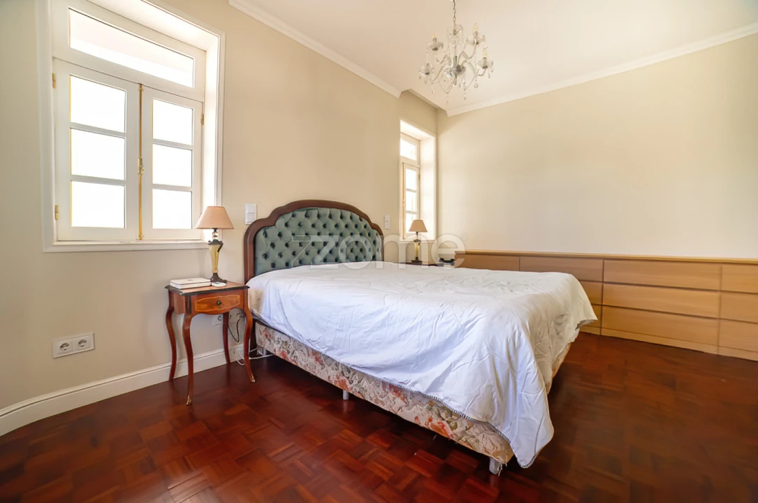 Moradia T3 para Venda em Aguas Santas Foto 16