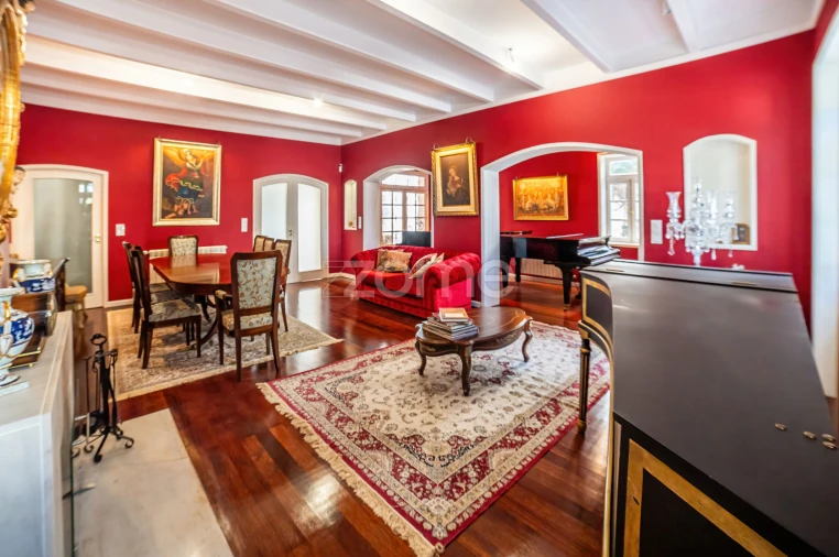 Moradia T3 para Venda em Aguas Santas Foto 6