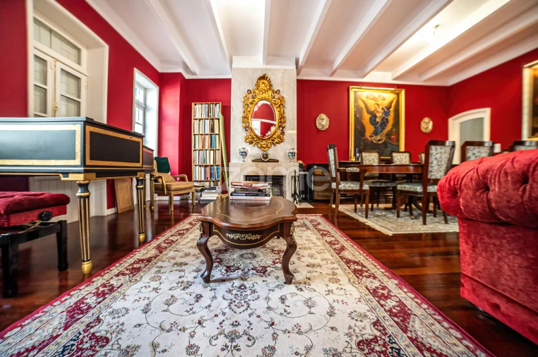 Moradia T3 para Venda em Aguas Santas Foto 7