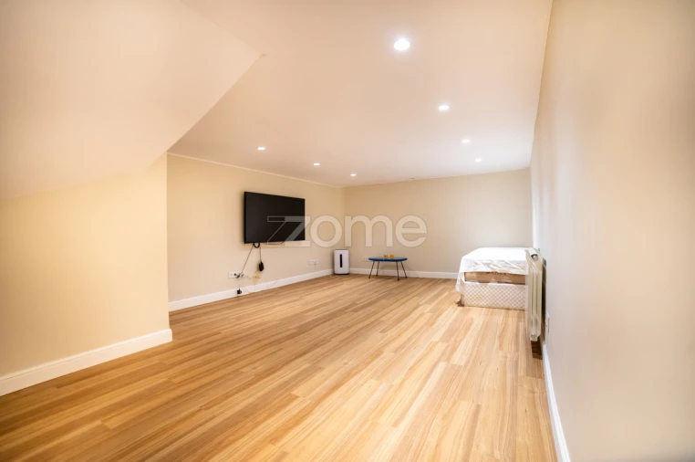 Moradia T3 para Venda em Aguas Santas Foto 9