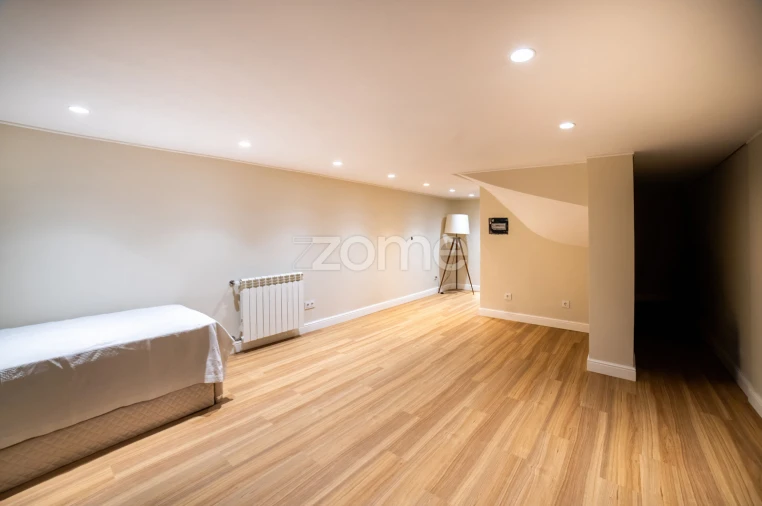 Moradia T3 para Venda em Aguas Santas Foto 10