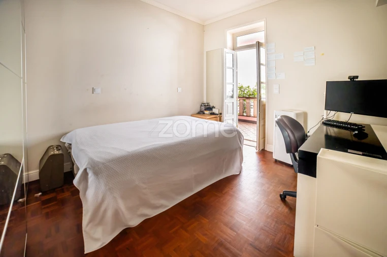 Moradia T3 para Venda em Aguas Santas Foto 19