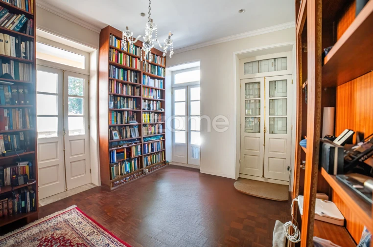 Moradia T3 para Venda em Aguas Santas Foto 20