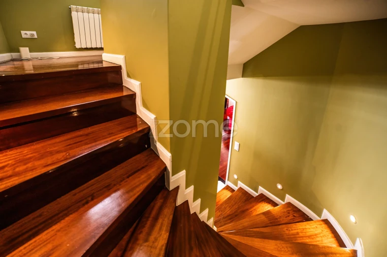 Moradia T3 para Venda em Aguas Santas Foto 12