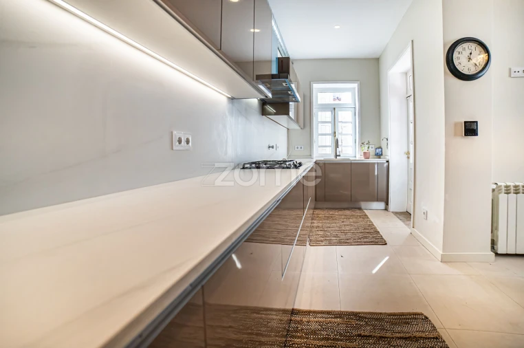 Moradia T3 para Venda em Aguas Santas Foto 24