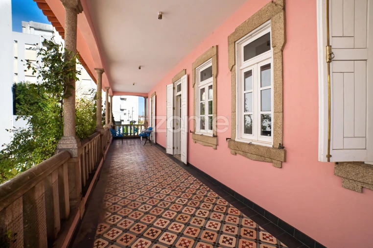 Moradia T3 para Venda em Aguas Santas Foto 26