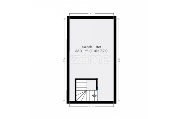 Moradia T3 para Venda em Aguas Santas Foto 29