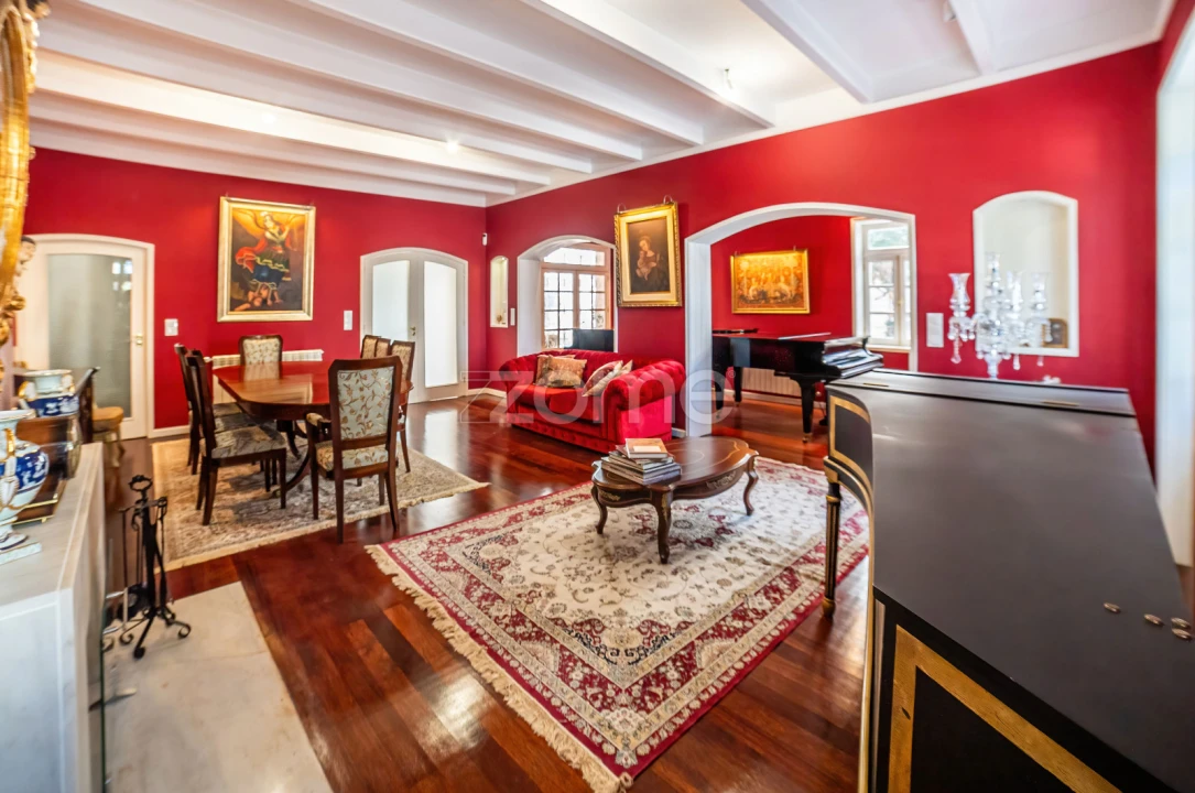 Moradia T3 para Venda em Aguas Santas Foto 6