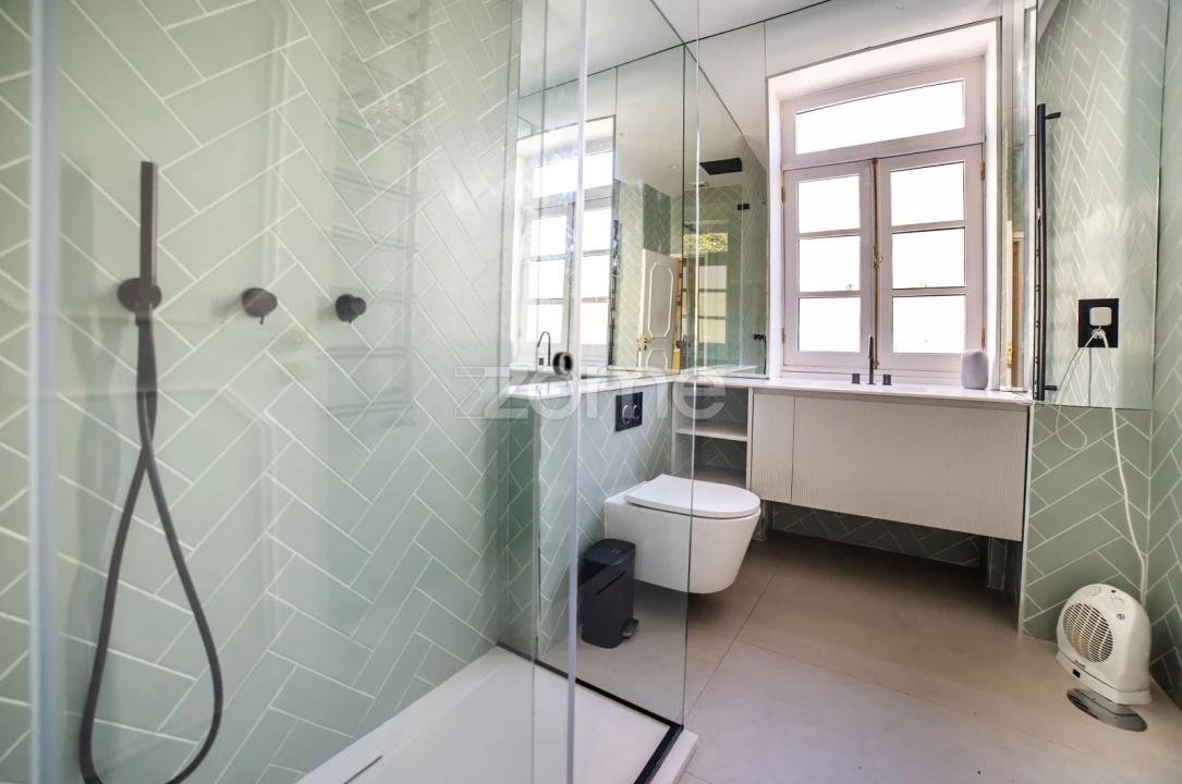 Moradia T3 para Venda em Aguas Santas Foto 21